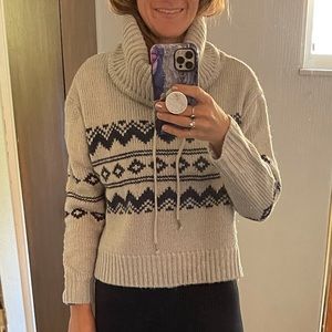 Noon & Madison Sweater